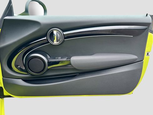 Used 2024 MINI Cooper John Cooper Works image 31