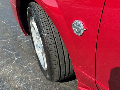 Used 2004 Ford Mustang Premium RWD image 2