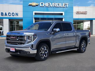 Used 2023 GMC Sierra 1500 SLT video 1