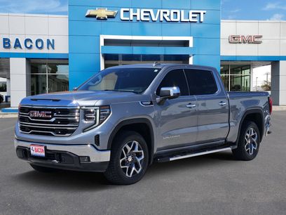 Used 2023 GMC Sierra 1500 SLT