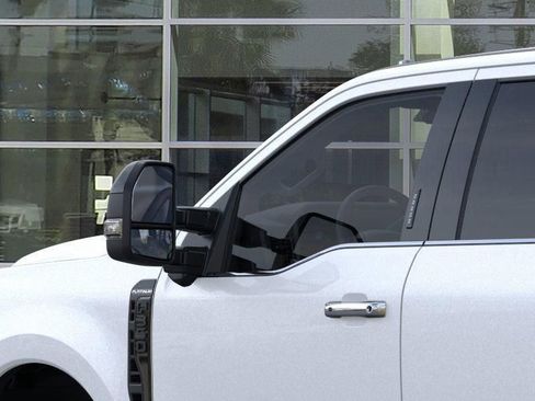 New 2026 Ford F350 Platinum image 20