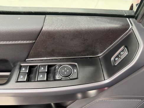 Used 2025 Ford F150 XLT w/ Equipment Group 301A Standard AWD/4WD image 15