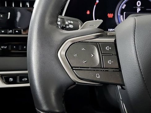 Used 2024 Lexus RX 350 350h Premium Plus w/ Convenience Package image 23