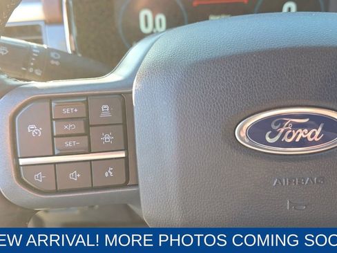 Used 2023 Ford F150 Lariat image 16