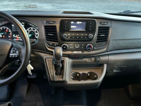 Used 2024 Ford Transit 250 Low Roof w/ Exterior Upgrade Package image 19