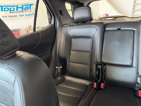 Used 2021 Chevrolet Equinox Premier AWD/4WD image 9