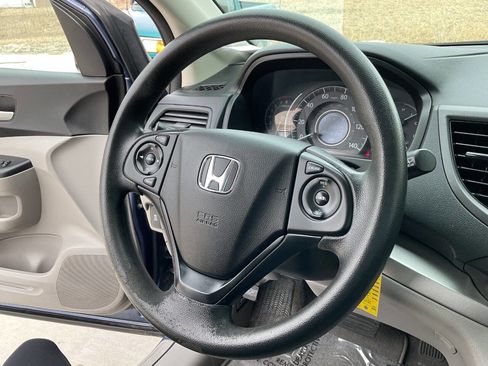 Used 2014 Honda CR-V LX image 18
