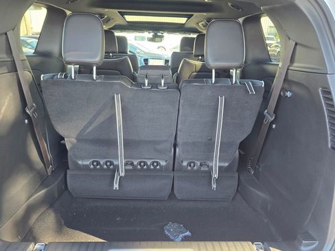 New 2026 Chrysler Pacifica Limited w/ S Appearance Package image 37