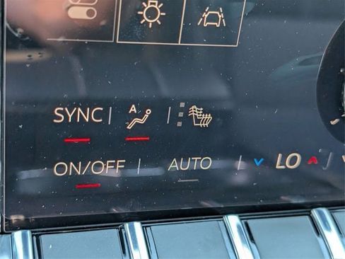 New 2026 GMC Acadia Elevation image 14