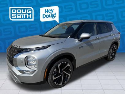 New 2025 Mitsubishi Outlander SE