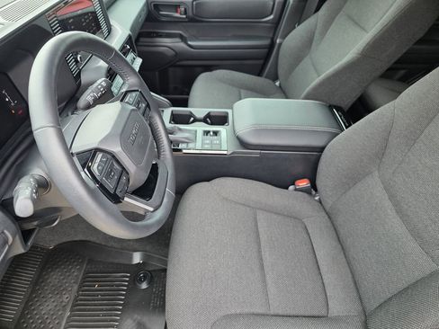 Used 2025 Toyota Land Cruiser 1958 AWD/4WD image 10