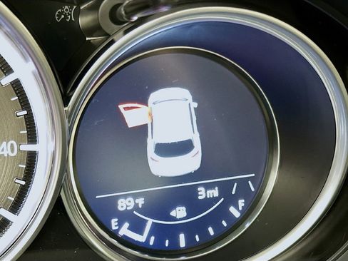 New 2025 MAZDA CX-5 Carbon Edition image 16