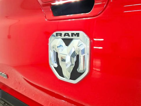 Used 2022 RAM 1500 Big Horn image 16