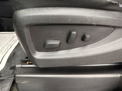 Used 2016 Chevrolet Silverado 2500 LTZ w/ Duramax Plus Package image 35