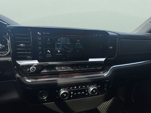 Used 2023 GMC Sierra 1500 Elevation image 21