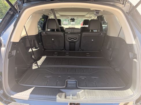Used 2023 Honda Pilot Elite image 30