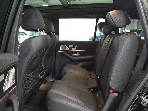Certified 2023 Mercedes-Benz GLS 580 GLS 580 image 16