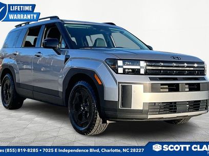 Used 2024 Hyundai Santa Fe XRT