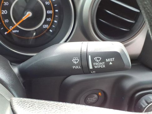 Used 2023 Jeep Wrangler Sport image 35