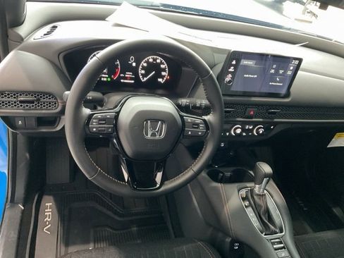 New 2026 Honda HR-V Sport image 7