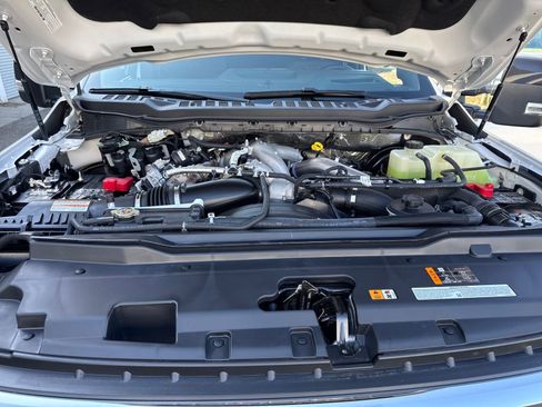 Certified 2024 Ford F250 King Ranch image 22