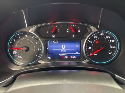 Used 2021 Chevrolet Equinox LT FWD image 15