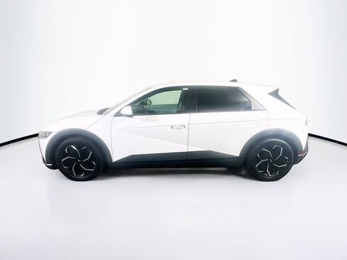 Used 2024 Hyundai Ioniq 5 SEL RWD image 4