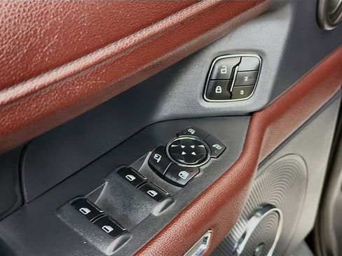 Used 2024 Ford Expedition Max Limited image 35