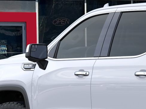 New 2026 GMC Sierra 1500 SLT w/ SLT Premium Plus Package AWD/4WD image 36