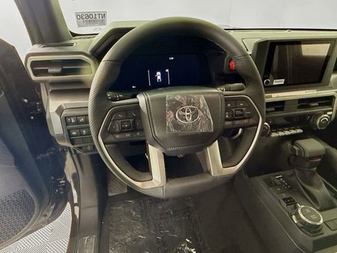 New 2026 Toyota Tacoma TRD Sport image 11