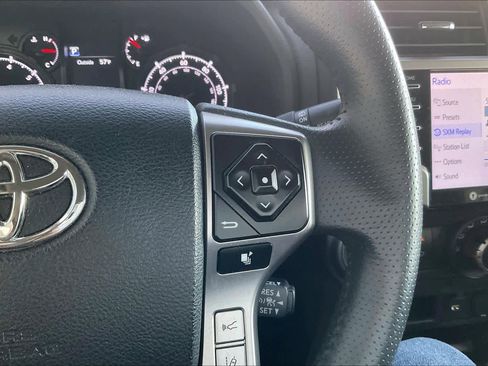 Used 2024 Toyota 4Runner SR5 image 24