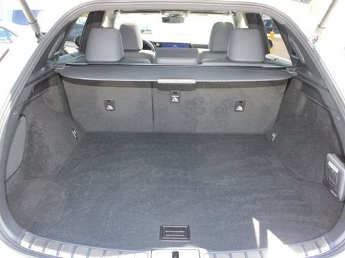Certified 2025 Lexus RX 450h AWD w/ Convenience Package image 8