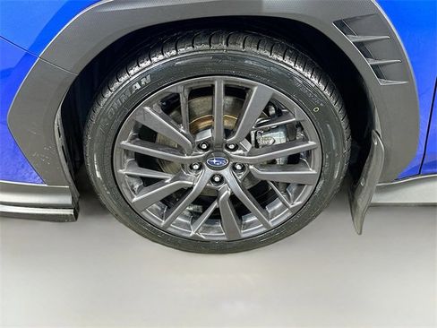 Used 2022 Subaru WRX Premium image 14
