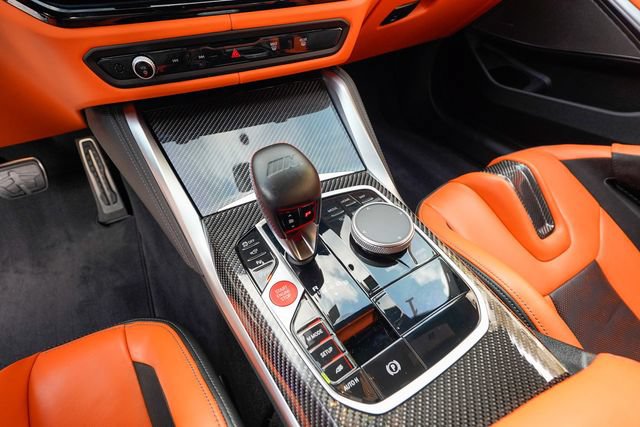 Used 2024 BMW M3 Competition w/ M Carbon Exterior Package AWD/4WD image 68