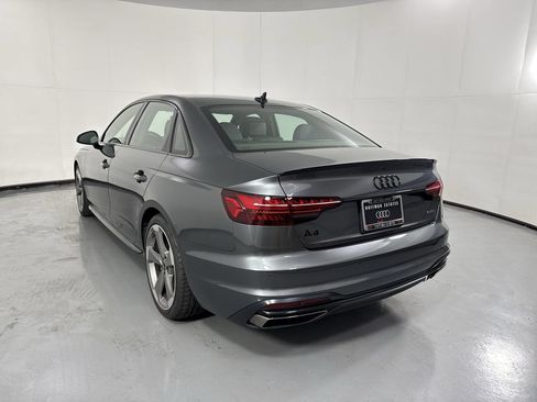 Used 2023 Audi A4 2.0T Premium Plus w/ Premium Plus Package AWD/4WD image 14