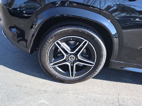 New 2026 Mercedes-Benz GLE 450 4MATIC image 4