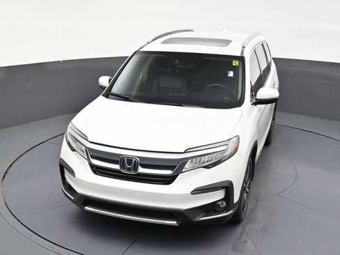 Used 2022 Honda Pilot Touring image 19