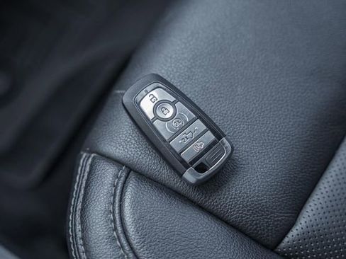 Used 2022 Ford F350 Lariat w/ Lariat Ultimate Package image 59