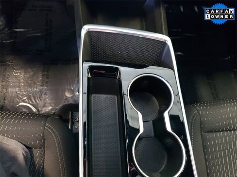 Used 2025 Chevrolet Equinox LT image 11