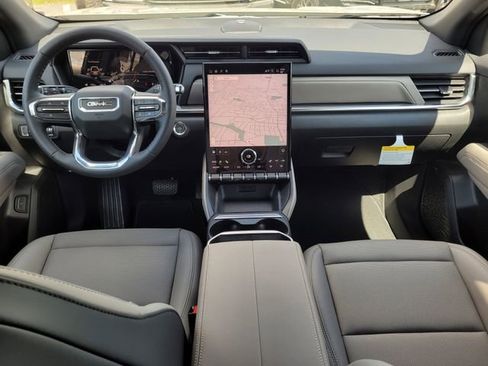 New 2026 GMC Terrain Elevation image 12
