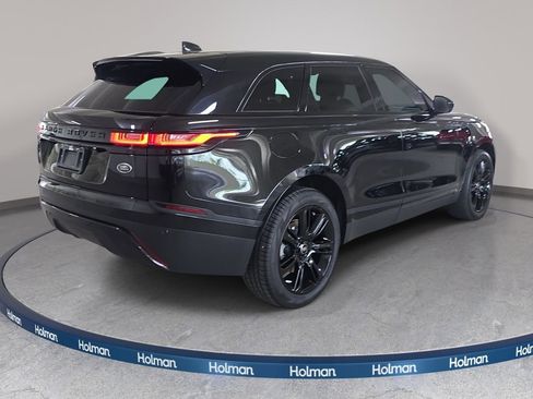 Used 2023 Land Rover Range Rover Velar S AWD/4WD image 7