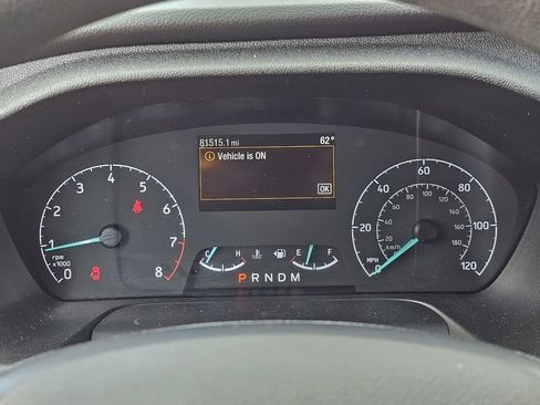 Used 2023 Ford Transit 350 XLT image 12