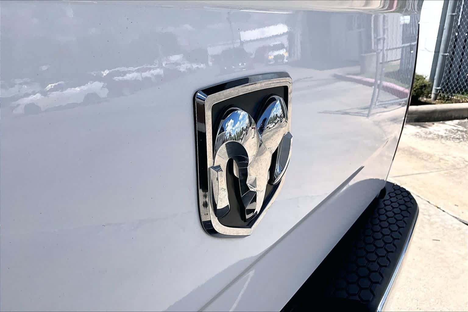 Used 2019 RAM 1500 Tradesman w/ Power & Remote Entry Group RWD image 26