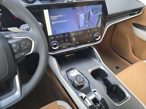 New 2026 Lexus RZ 350e 350e Premium image 34