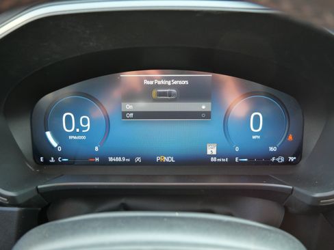 Used 2024 Ford Escape Active w/ Tech Pack #2 AWD/4WD image 36
