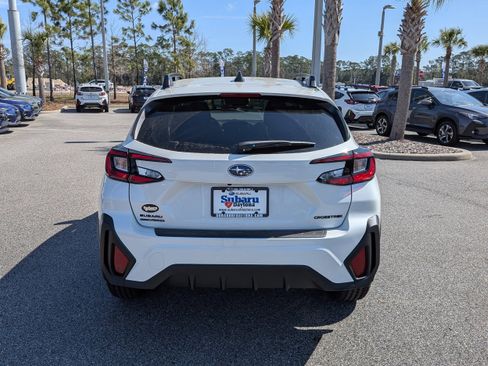 New 2026 Subaru Crosstrek 2.0i Premium AWD/4WD image 5