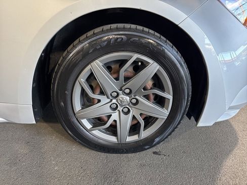 Used 2022 Toyota Corolla L image 7