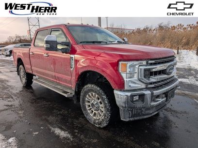Used 2021 Ford F250 XLT w/ XLT Premium Package