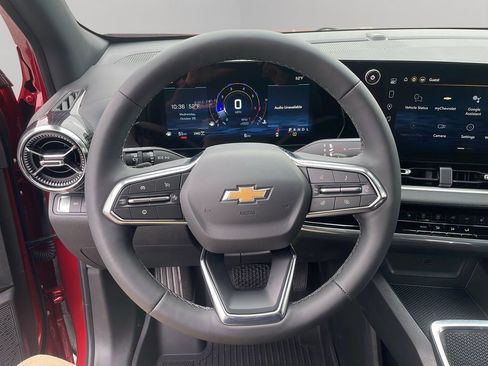 New 2026 Chevrolet Equinox LT image 12