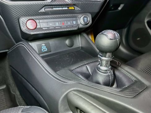 New 2026 Ford Mustang GT Premium w/ GT Performance Package RWD image 12